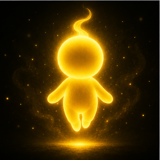 Glow — the face of $GLOW